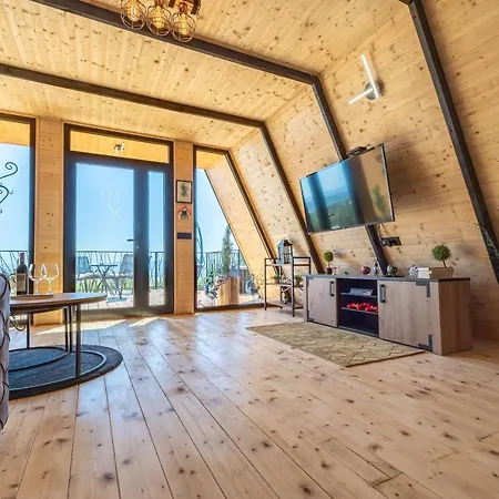 Paunova Koliba Apartment