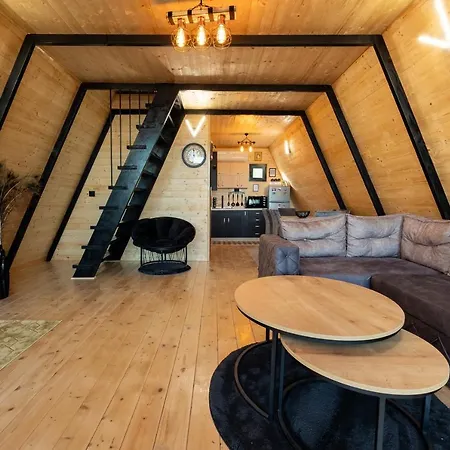 Apartment Paunova Koliba